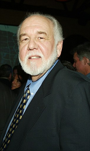 Premiere of "The Recruit"