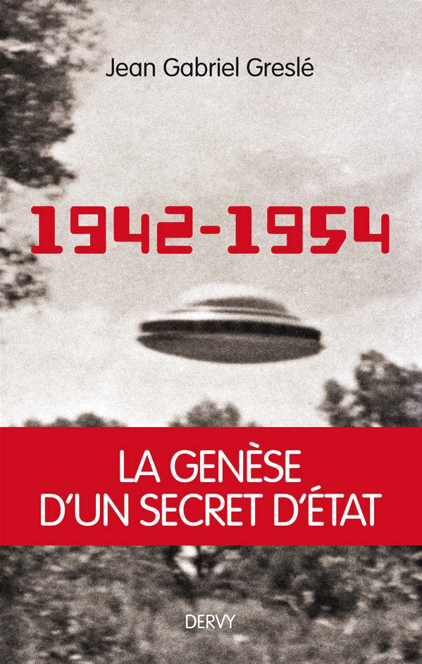 La genèse d'un secret d'état