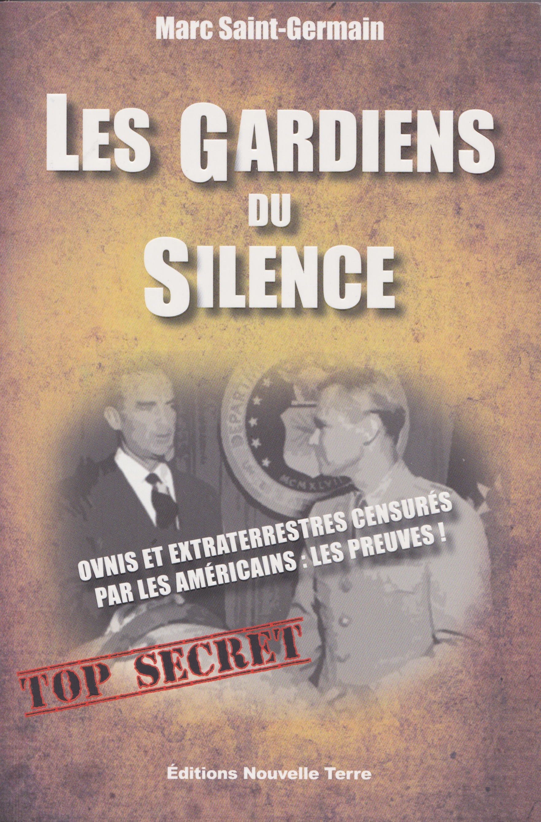 Les Gardiens du Silence