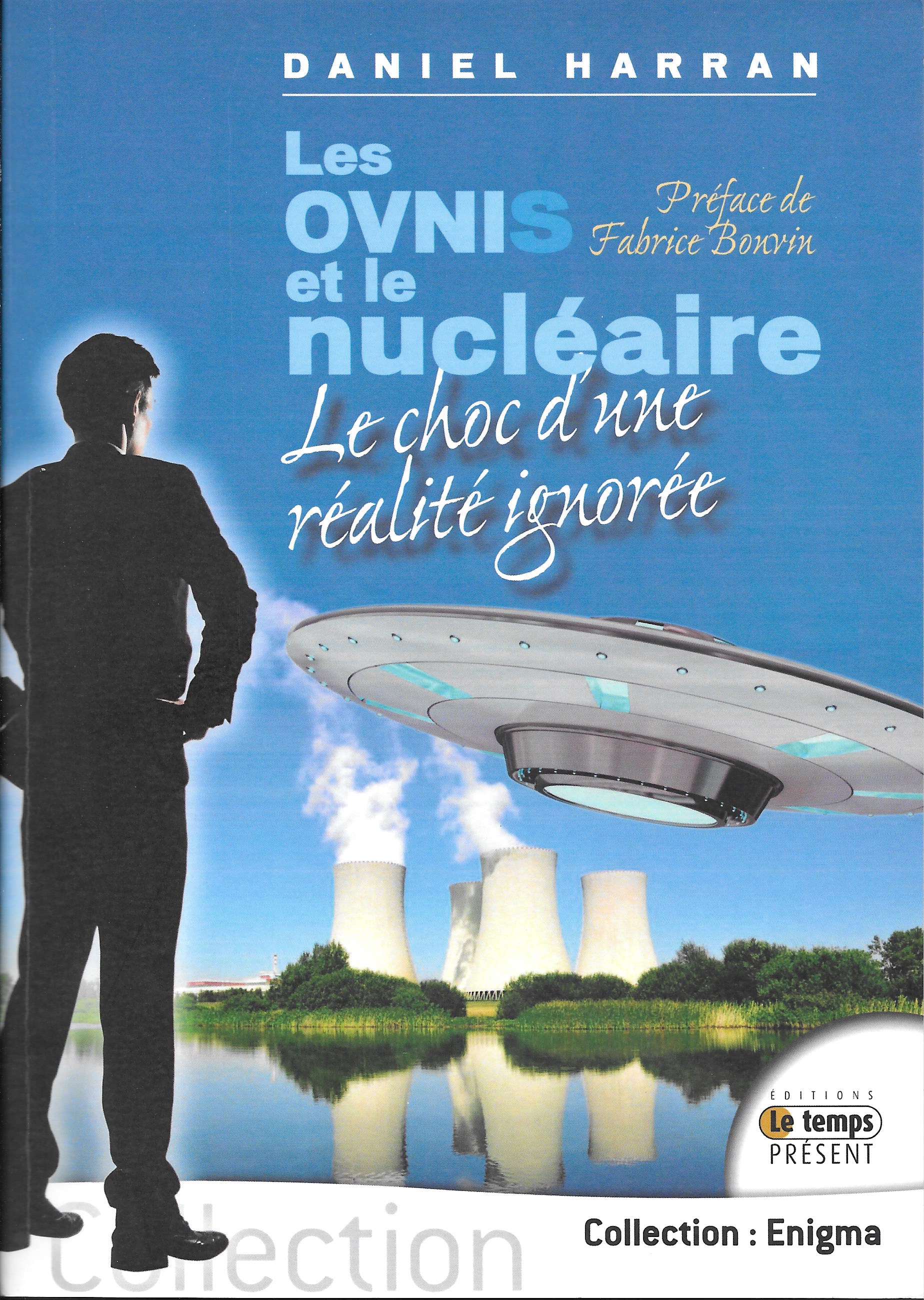 Les ovnis et le nucléaire copie