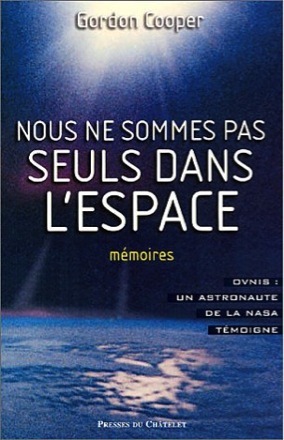 Nous ne sommes pas seuls