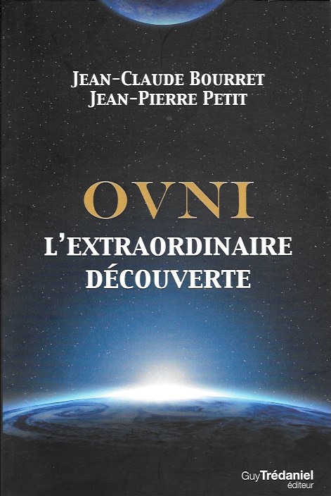 Ovni l'extraordinaire découverte