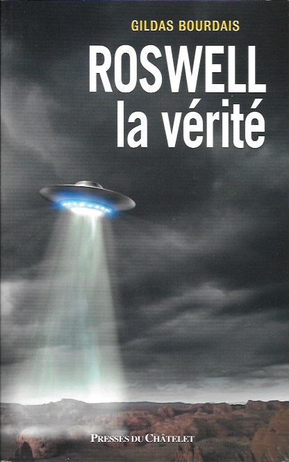 Roswell la vérité copie