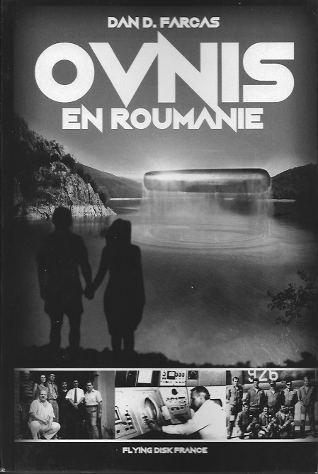 OVNIs en Roumanie