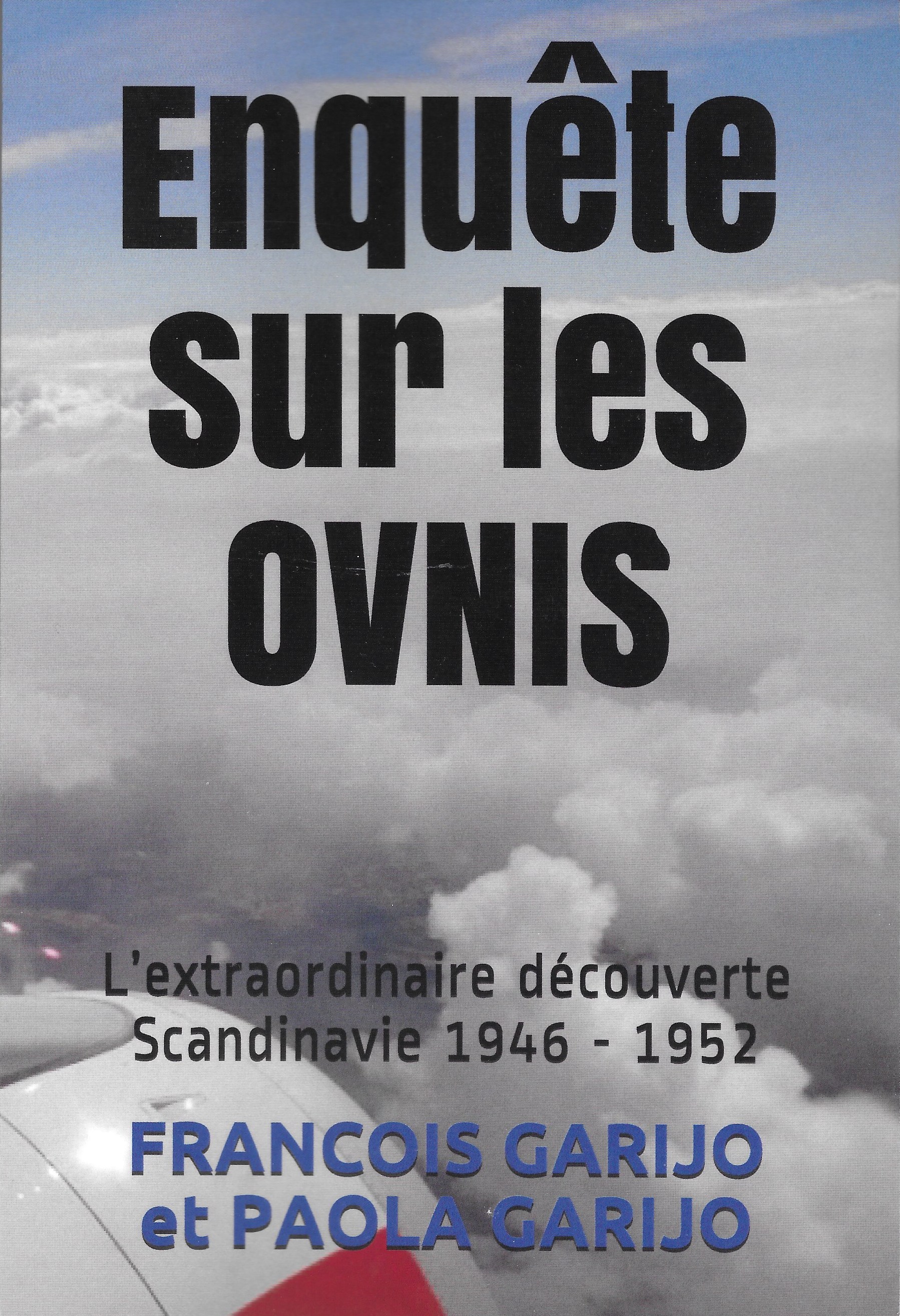 Enquête sur les ovnis