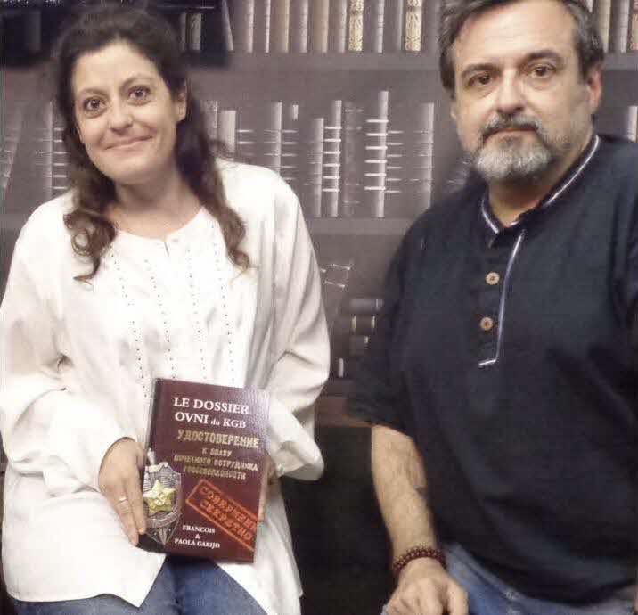 François&Paola Garijo