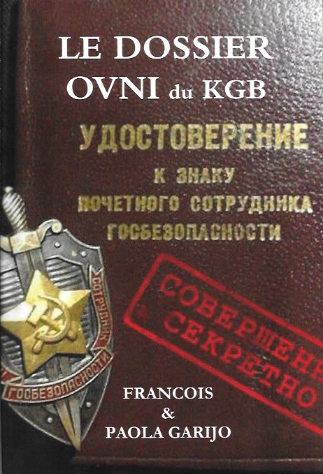 Le dossier ovni du KGB