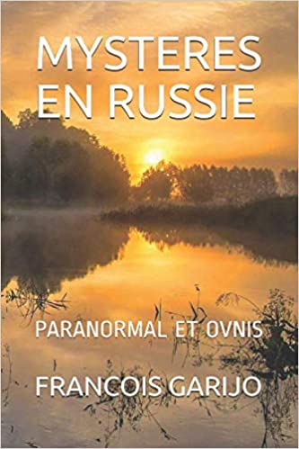 Mystère en Russie