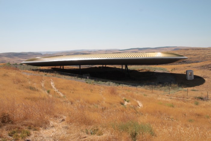 Göbekli Tepe – Un portail vers le Cosmos – Aliens! Ils sont déjà là